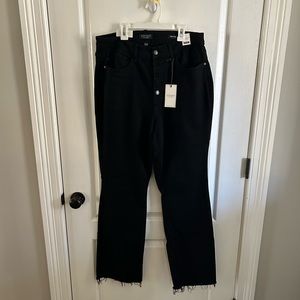 Judy Blue black bootcut jeans size 16W